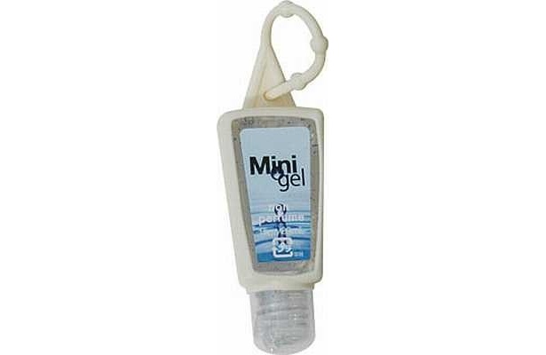 「Minigel(ミニジェル)」無香料