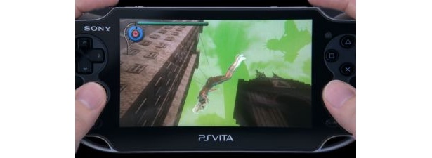 手元のアップ
