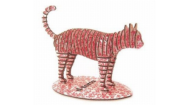 「猫段(ホウショウ)」（1680円）