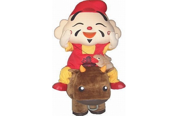 「えべっちゃん」（三田市）