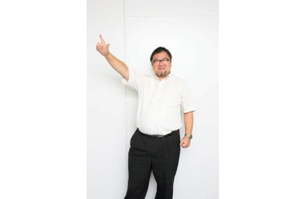 「イベント王に俺はなる！」関西ウォーカー玉置編集長