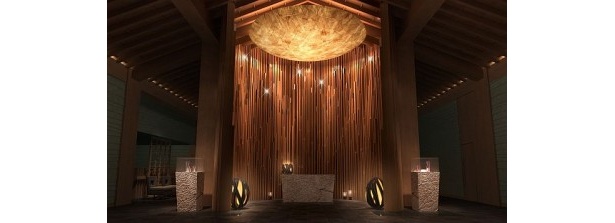 【写真を見る】同日オープンする「ザ・リッツ・カールトン スパ by ESPA」