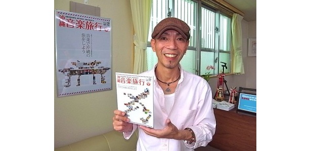 PLANNING OFFICE Codaの代表・幸田悟さん