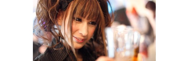 「男の娘DVD2～男の娘×男の娘～」出演キャストたち