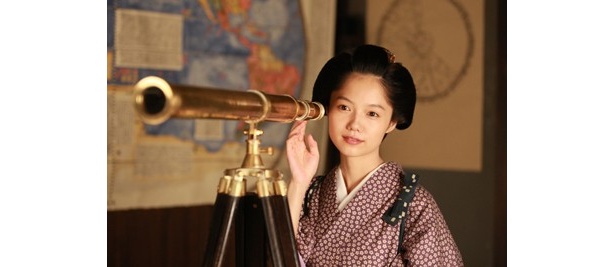 【5/21（月）6:00～USTREAM中継】映画「天地明察」公開記念！ 日本で25年ぶりの“金環日食”奇跡の瞬間を生中継！