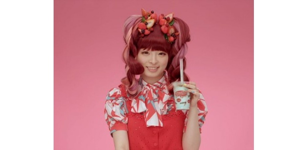 WEB用のCMカット