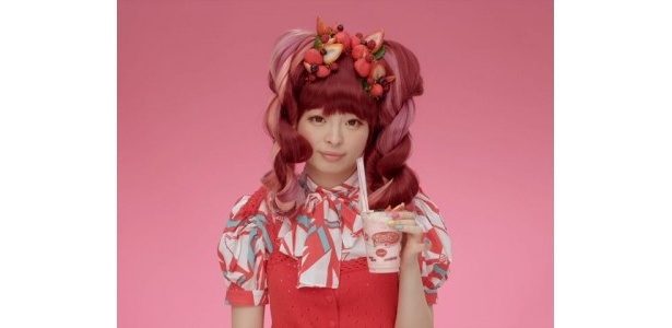 WEB用のCMカット