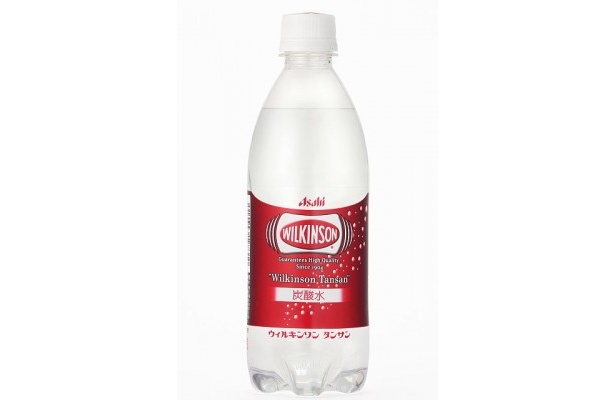 「ウィルキンソン タンサンPET500ml」