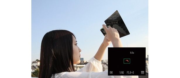 【写真を見る】スマホで写真を撮る方法などを大公開！