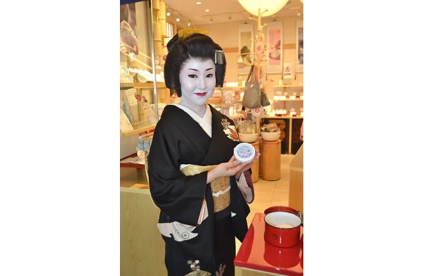 フロアごとに特色のある造りになっている東京ソラマチ