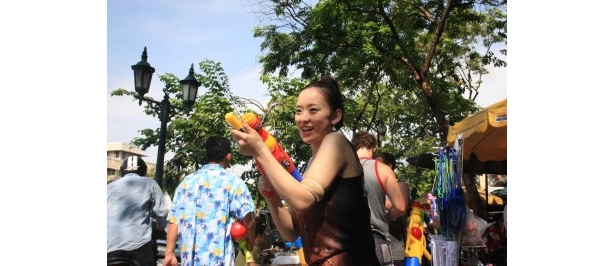 タイ旅行がオススメ！微笑みの国でわがまま叶える癒し旅～タイバンコク女子的観光～