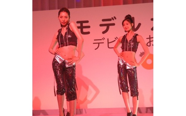 骨盤の位置も正しく