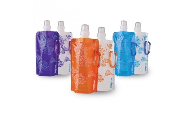 「ヴェイパーアンチボトル 400ml 2個パック」(2100円)