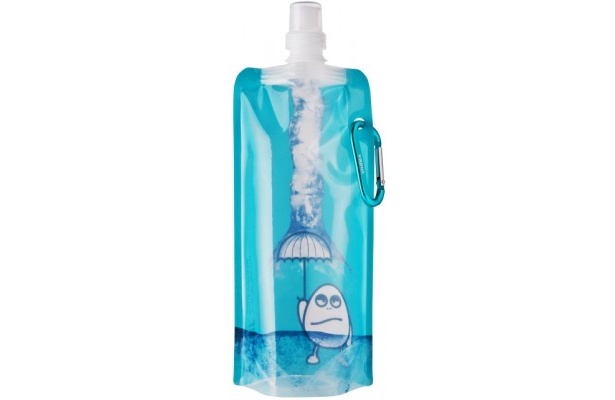 「ヴェイパーアンチボトル 500ml アーティストシリーズ」(1575円)