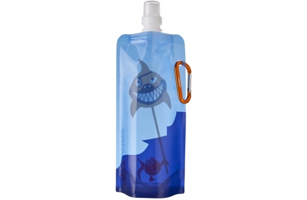 「ヴェイパーアンチボトル 500ml アーティストシリーズ」(1575円)