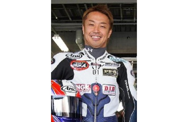 芹沢太麻樹選手