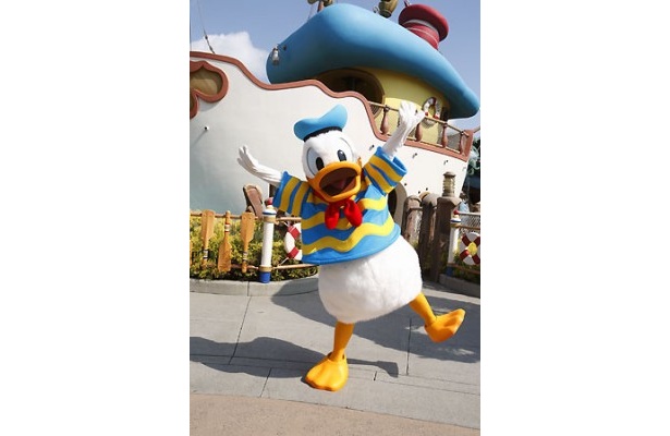 6月9日が78回目の誕生日！ ドナルドの誕生日を皆でお祝いしよう