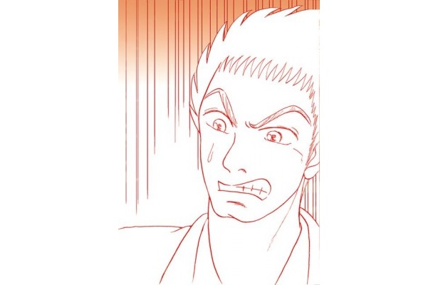 「マンガ体験教室」イメージ