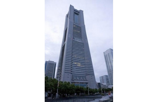横浜ランドマークタワー