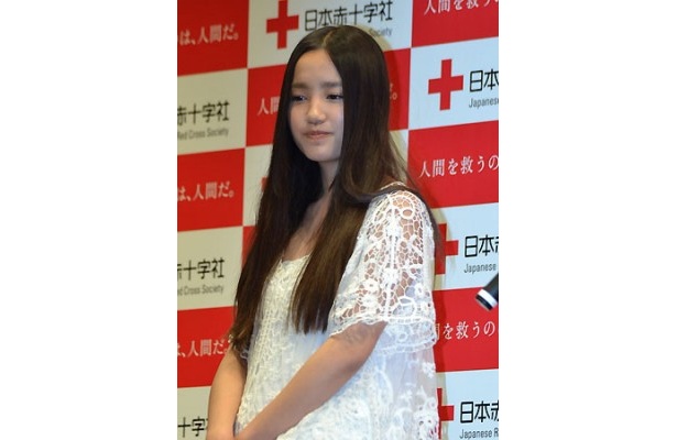 加藤玲奈さんも撮影時のエピソードを話してくれた