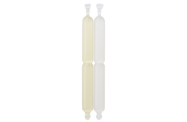 「塩レモンと塩ライチのドリンク」(368円)