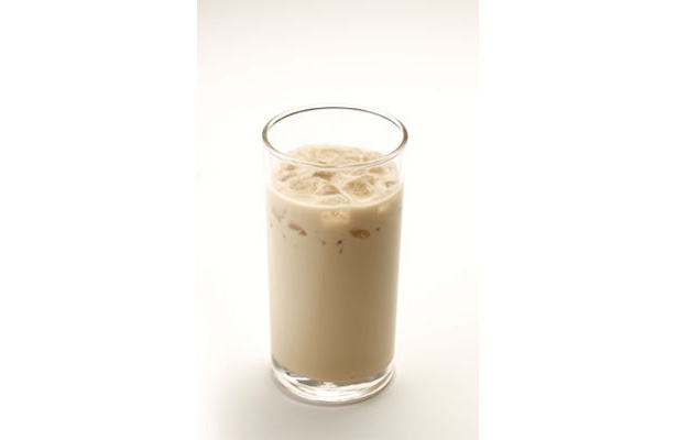 懐かしくて新しい味「ミルク珈琲」コールド