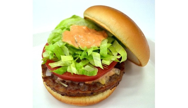 旬の野菜にこだわったモスバーガーの新メニュー4種を実食！