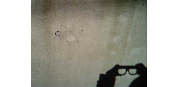 「MEGANE CAMERA」で撮った風景