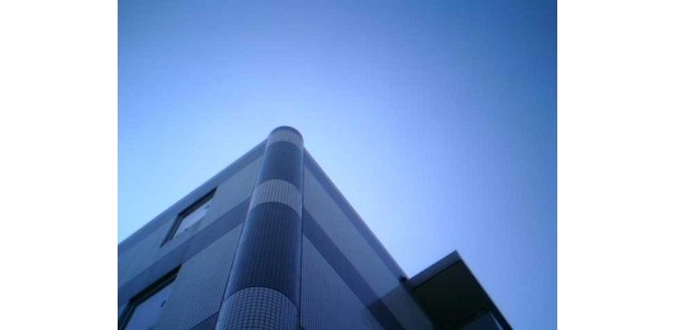 「MEGANE CAMERA」で撮った風景
