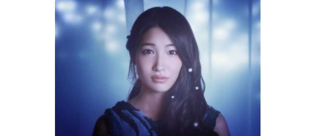 2011年にメジャーデビューを果たした注目の新人・安田奈央