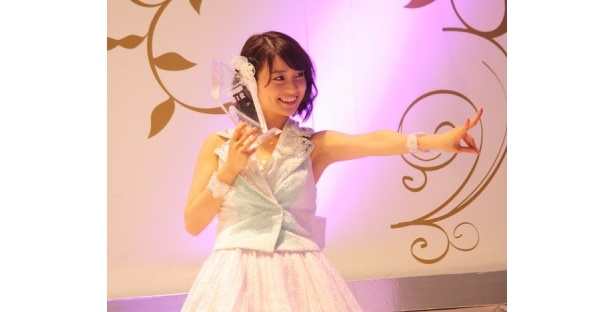 篠田さんのコメントにはよく言ってくれたなーと。