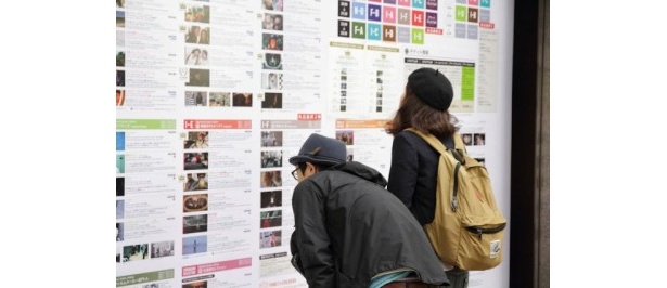 昨年の「札幌国際短編映画祭」の模様