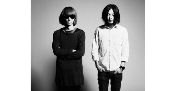 8月11日に出演するART-SCHOOL