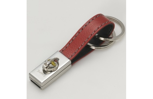 「Smart Key Holder　ウルトラマン（レッド）」(5800円)