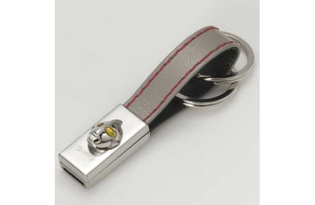 「Smart Key Holder　ウルトラマン（グレー）」(5800円)