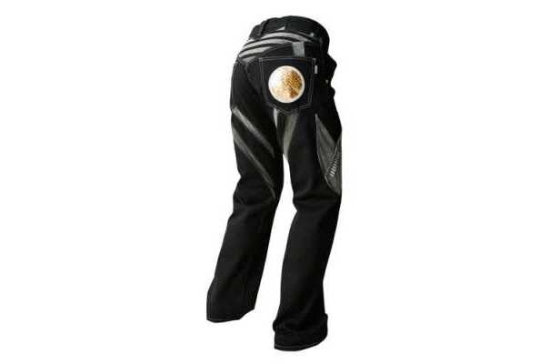 「バルタンストレートパンツ」(2万9190円)