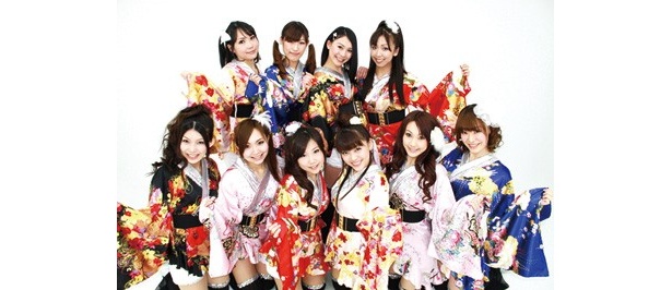 【6/21(木)19:00～UST＆ニコ生で同時配信！】関西ご当地アイドルがガチバトル！関西ウォーカーTVスペシャル版「DAIMARU PRESENTS 関西アイドル夏祭り」