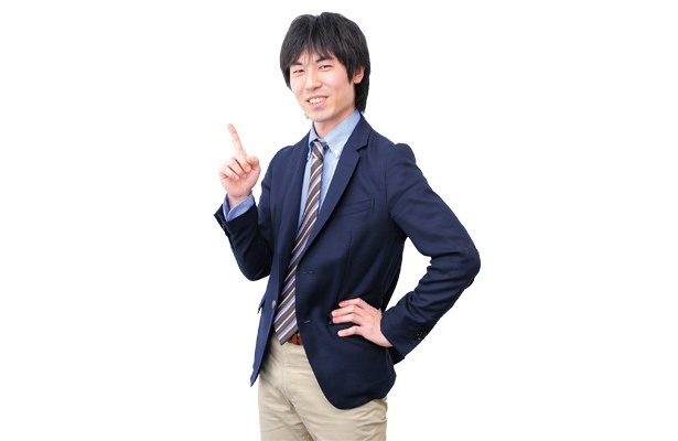 LLDC東京マスター・ビルダーの大澤佳弘さん