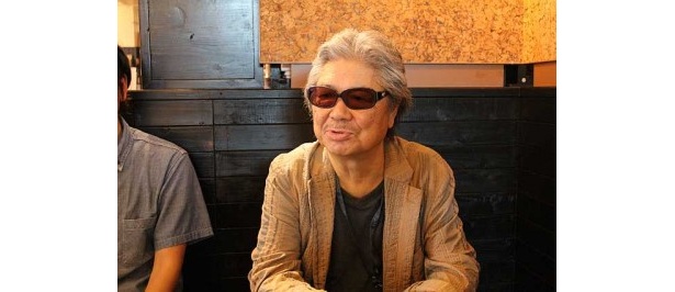 日本のみならず世界でも高い評価を得ている若松孝二監督
