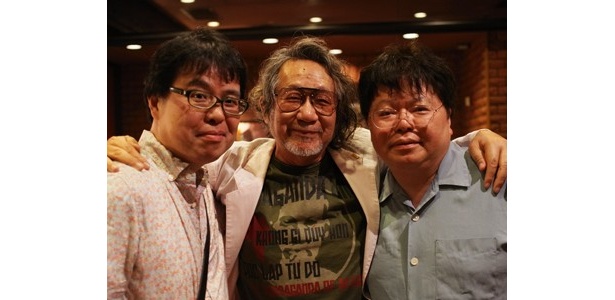 【その2】「いま我々の誰もがねがう、再生とは“転生なり”…」大林宣彦監督作『この空の花 －長岡花火物語』から浮かび上がるメッセージ