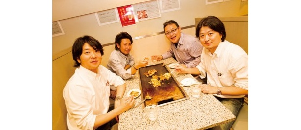地元編集部が徹底取材！