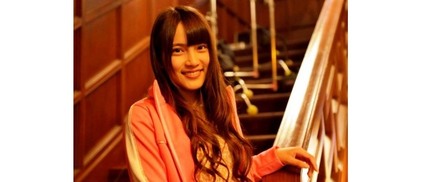 入山杏奈さんも容疑者に！