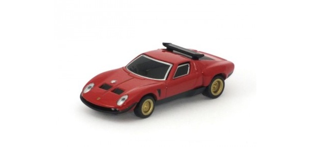 「ミウライオタ SVR（レッド）」
