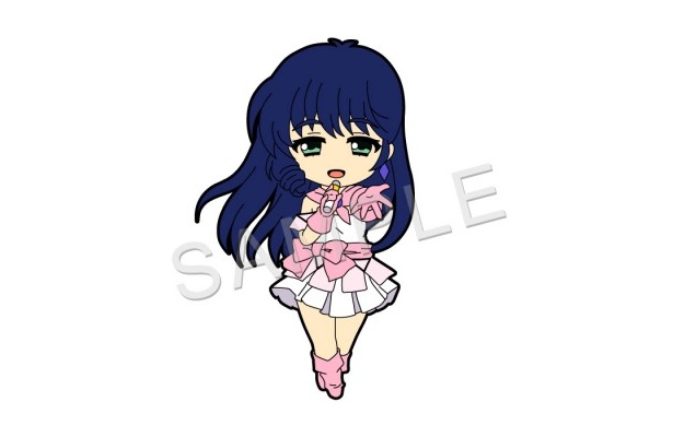 伝説の歌姫リン・ミンメイ