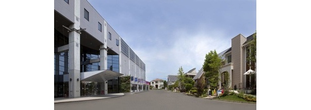 家づくりに役立つ情報いっぱいの「ワンストップ・ハウジングセンター」