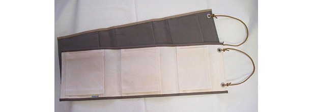 レターラック（6825円）もオシャレ