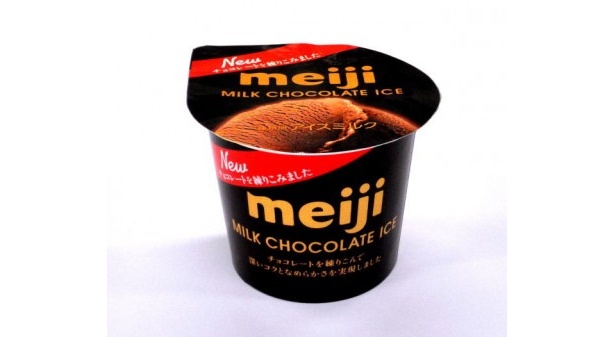「明治チョコアイスシリーズ」は10個セットを何と100人にプレゼント