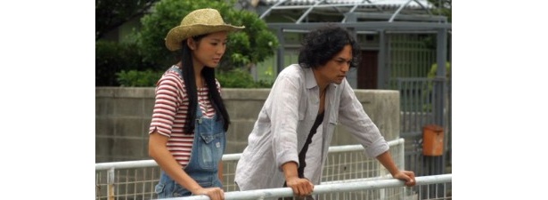 リョウ（平安信行）は果たしてアイたちの敵か？味方か？