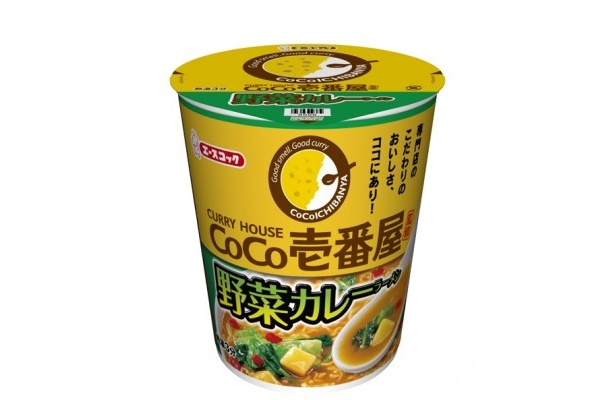 ココイチ監修のラーメンシリーズ新作は“具材”に注目！