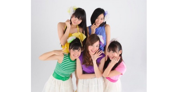 Lucky Color's